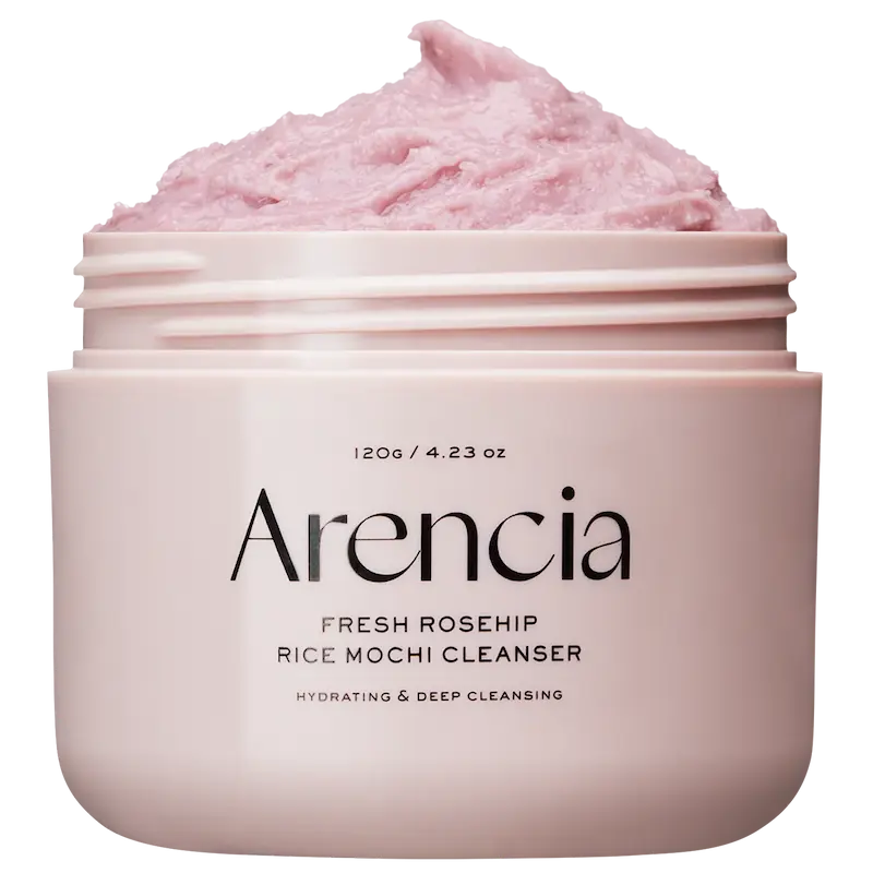 شوینده عمیق موچی rose ارنسیا