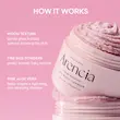 شوینده عمیق موچی rose ارنسیا