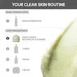 شوینده عمیق fresh green موچی ارنسیا