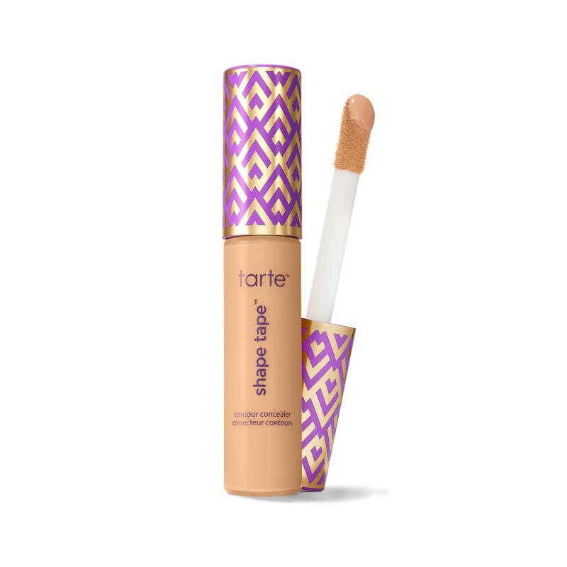 کانسیلر tarte رنگ 29n natural 