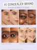 کانسیلر tarte رنگ 27s light medium sand