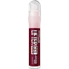 لیپ گلاس lifter gel میبلین رنگ berry twist