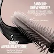 ریمل lash sensational body میبلین 