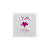 پودر فیکس LYKD رنگ transparently 