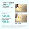 پچ ذوب شونده کلاژن و pdrn آنوا | پوست شیشه ای