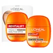 ضد آفتاب revitalift لورال vitamin c