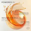 ضد آفتاب revitalift لورال vitamin c