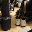 mineral concentrate
