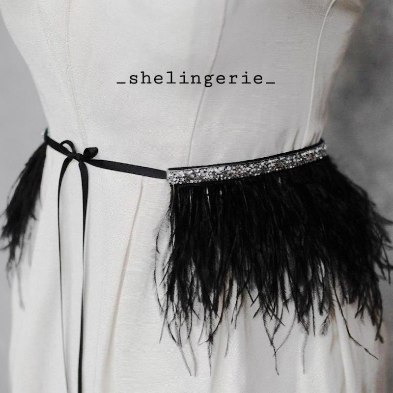 گارتر پر سوزنی