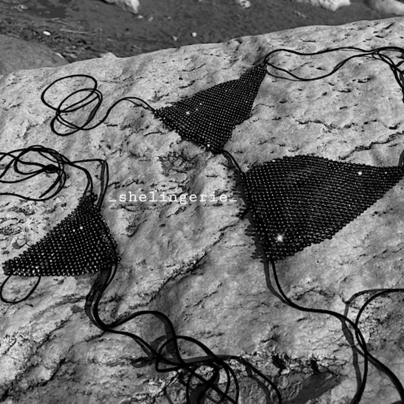 بیکینی فول سنگ