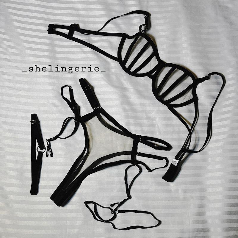 ست ترنسپرنت