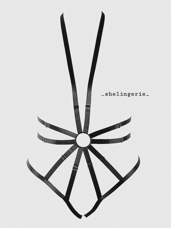 هارنس یکسره