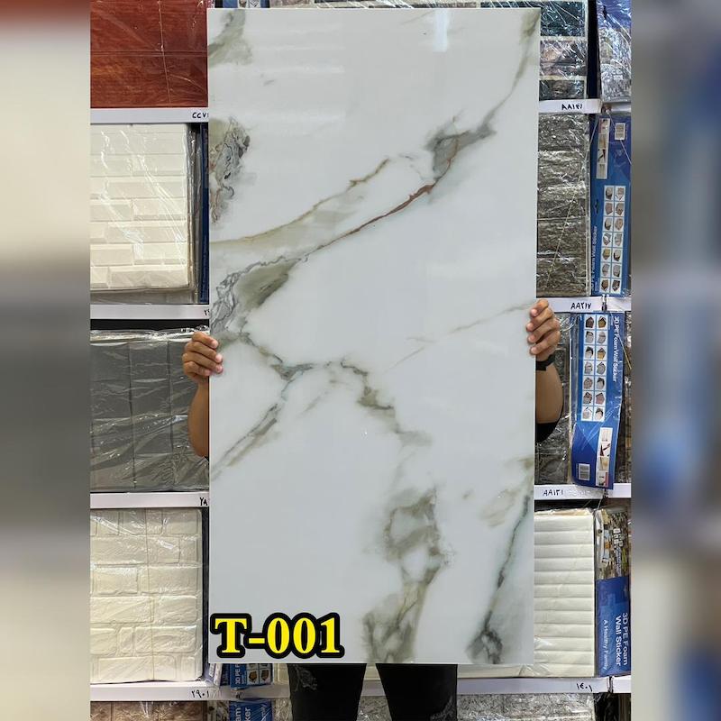 ماربل شیت 60*120