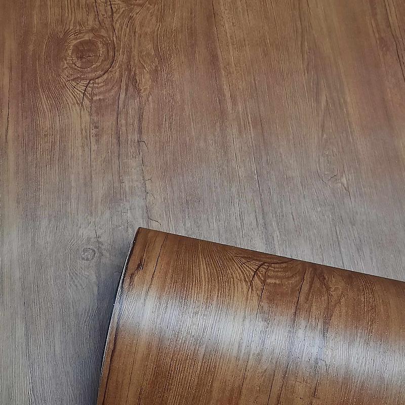 برچسب کابینت طرح چوب وارداتی کد ۶۲۰۳