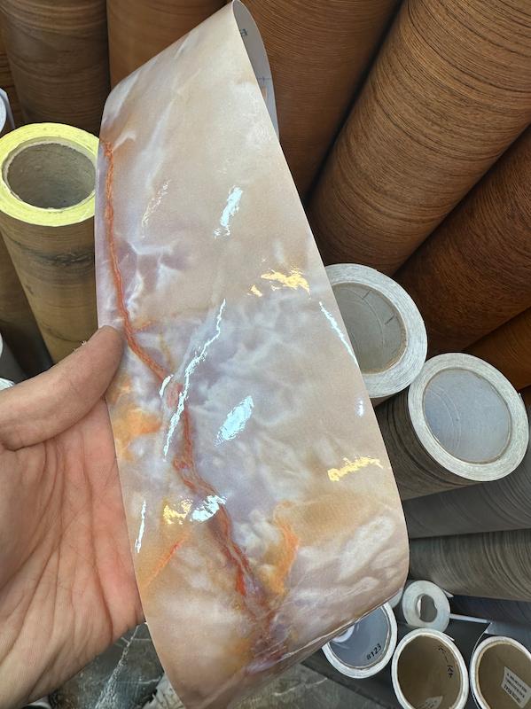 قرنیز عرض 10 سانتیمتر pvc ضد آب