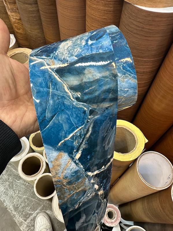 قرنیز عرض 10 سانتیمتر pvc ضد آب
