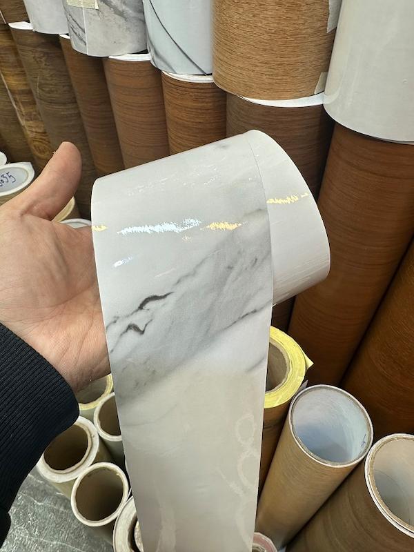 قرنیز عرض 10 سانتیمتر pvc ضد آب