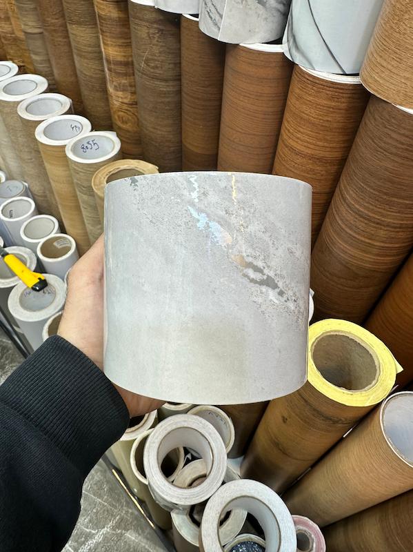 قرنیز عرض 10 سانتیمتر pvc ضد آب