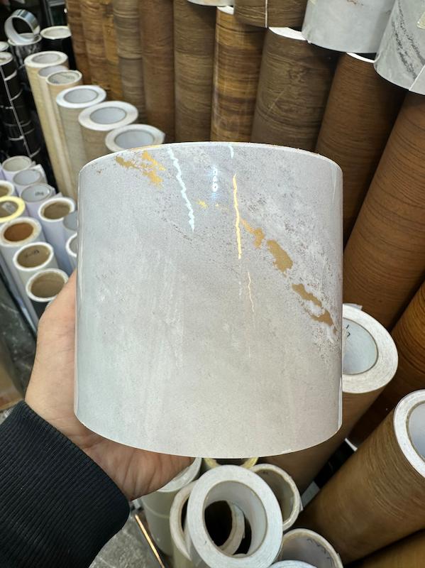 قرنیز عرض 10 سانتیمتر pvc ضد آب