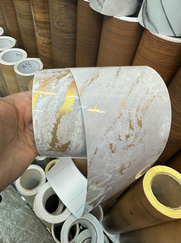 قرنیز عرض 10 سانتیمتر pvc ضد آب