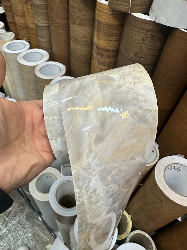 قرنیز عرض 10 سانتیمتر pvc ضد آب