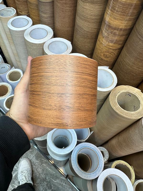 قرنیز عرض 10 سانتیمتر pvc ضد آب