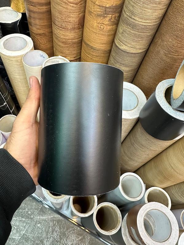 قرنیز عرض 15 سانتیمتر pvc ضد آب