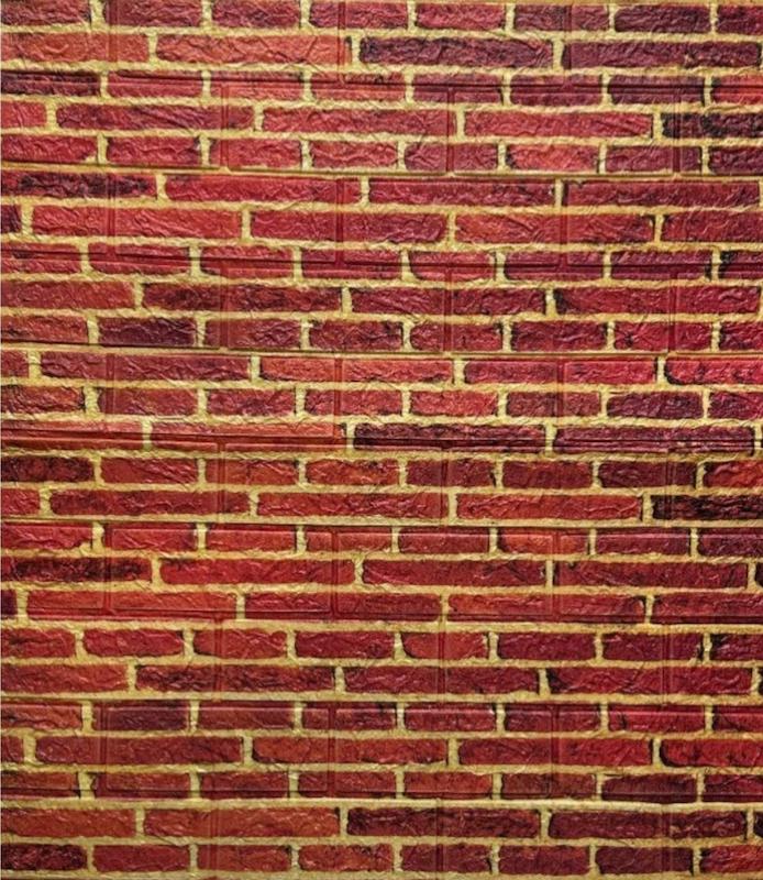 دیوارپوش فومی وارداتیAA-23