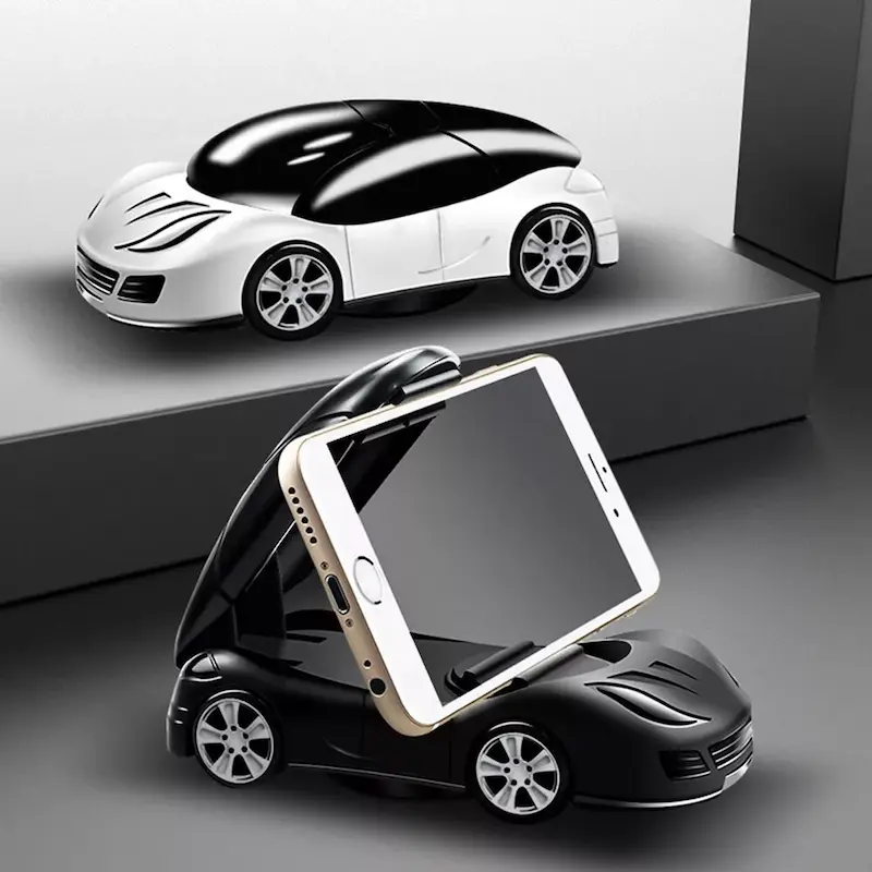 هولدر موبایل طرح ماشین
