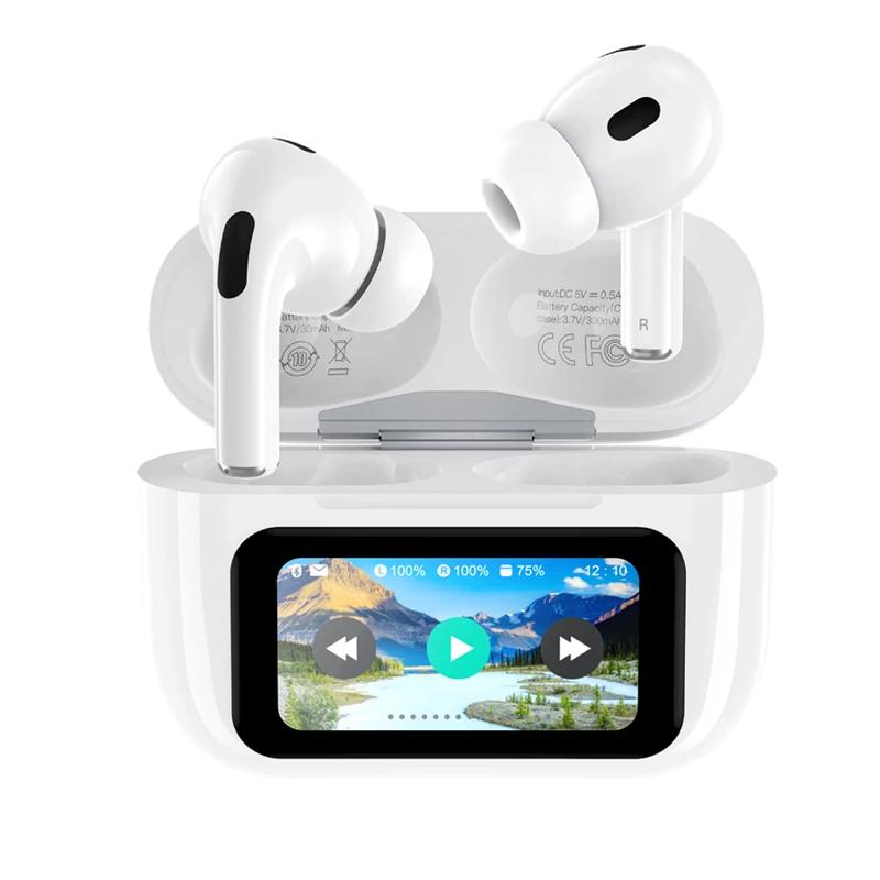 ایرپاد ویسمی لمسی