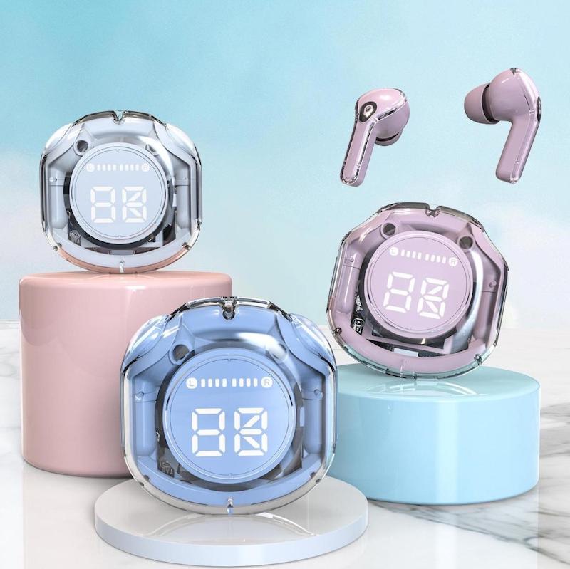 ایرپاد مدلUL