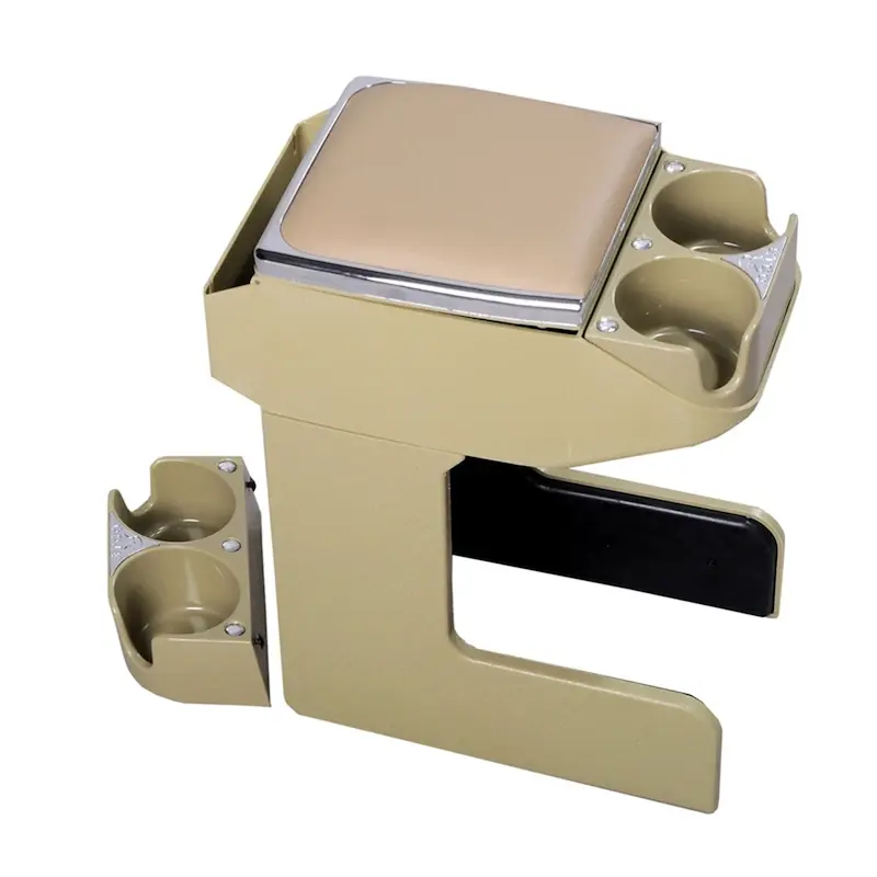 کنسول متحرک 4لیوان