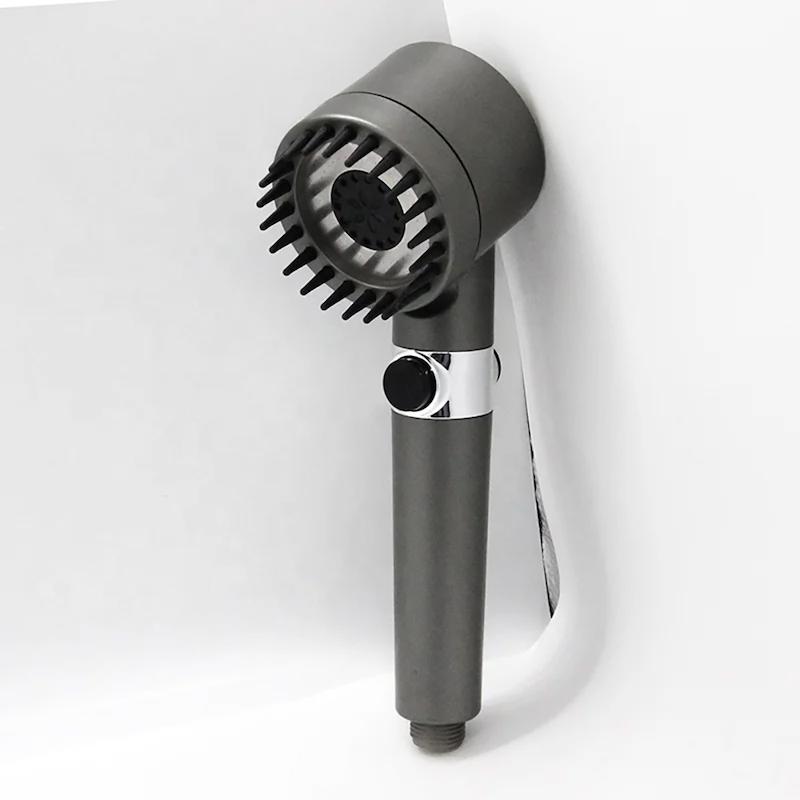 سرپوش ماساژور دار