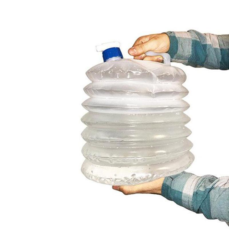 مخزن آب تاشووو