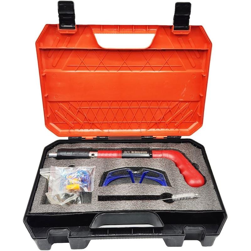 پکیج دستگاه میخ کوب