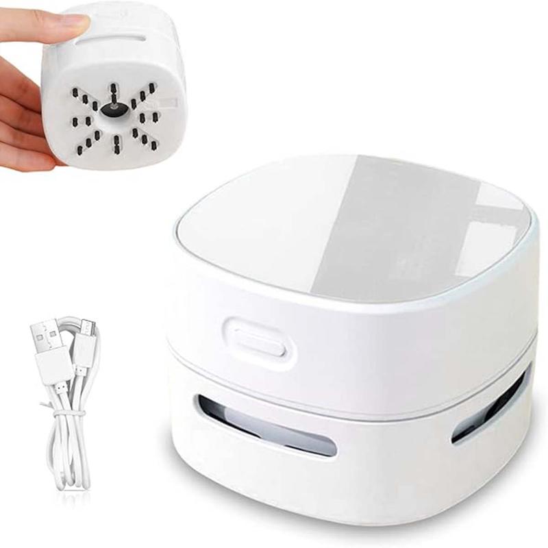 مینی جارو شارژی