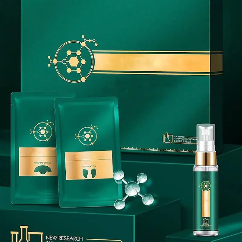 ماسک رفع چین و چوروک