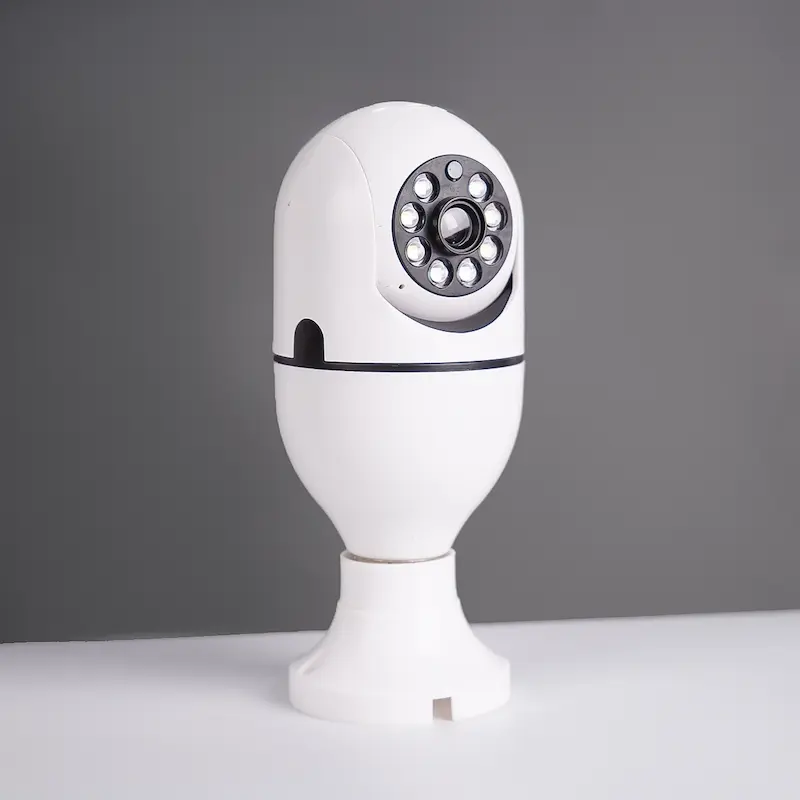 دوربین مداربسته نامحسوس 