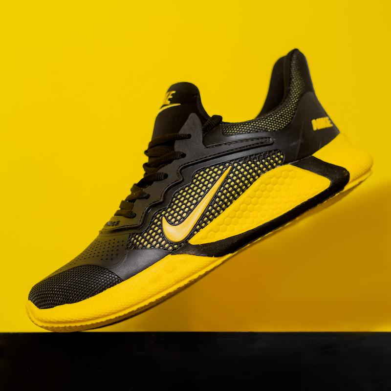 کفش اسپرت مردانه و زنانه 