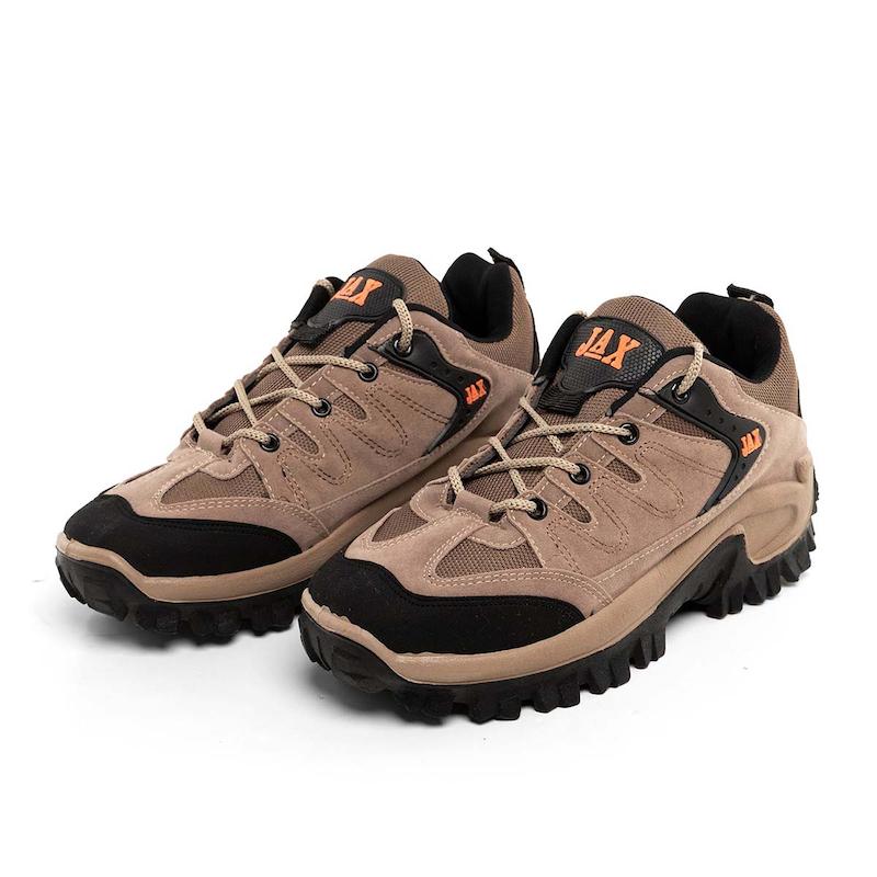 کفش اسپرت بدون ساق