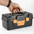 جعبه ابزار آلات 