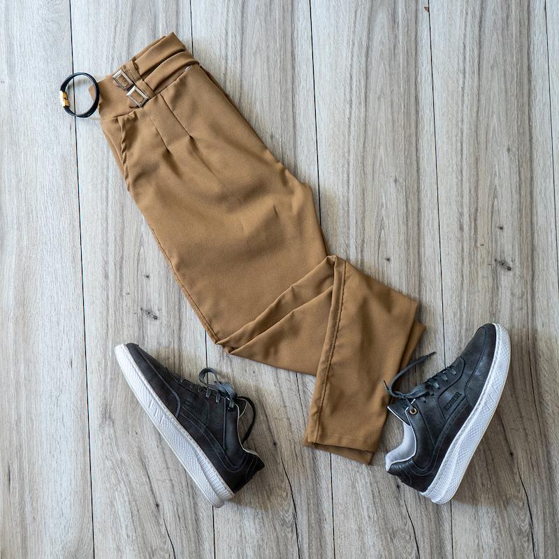 شلوار مردانه دو سگگ