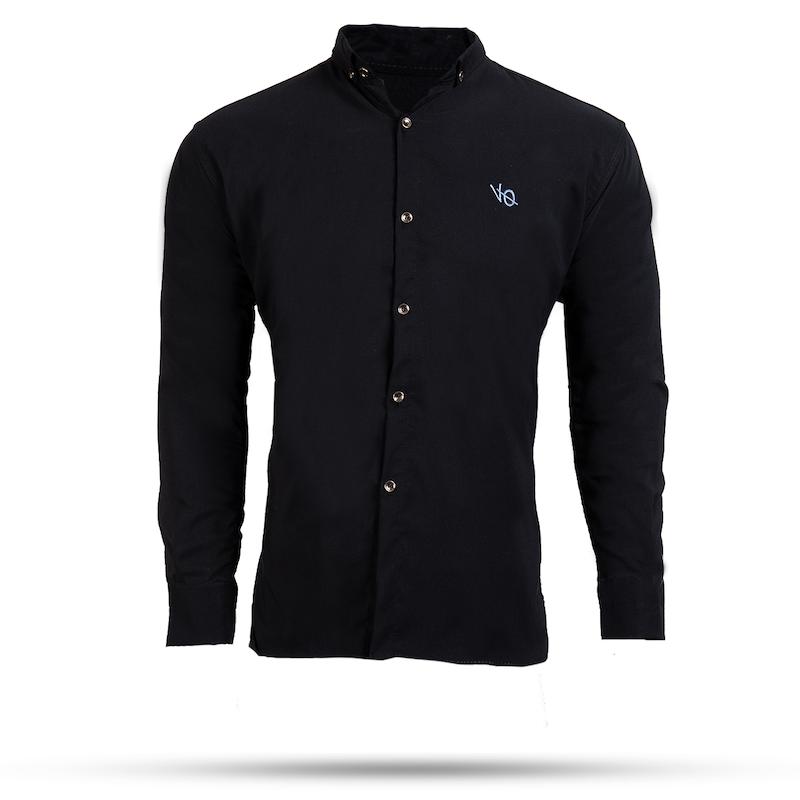 پیراهن مشکی vQ