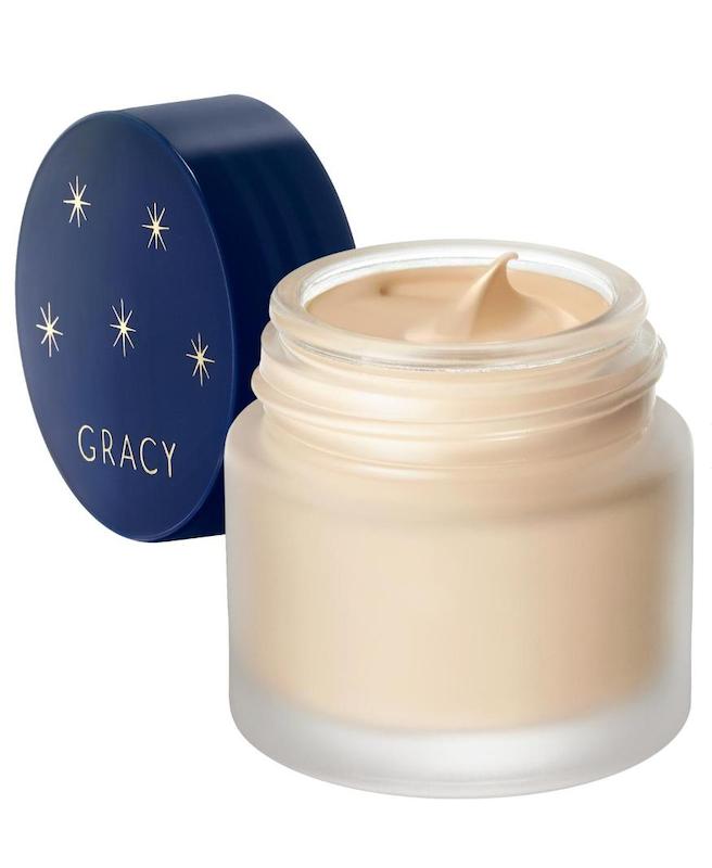 کرم پودر مرطوب گریسی شیسیدو | ++Shiseido Integrate Gracy Moist Cream Foundation SPF 22 PA