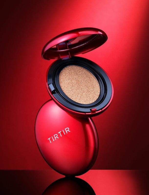 کوشن ماسک فیت قرمز تیر تیر | TIRTIR - Mask Fit Red Cushion