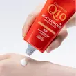 کرم دست درمانی مرطوب کننده عمقی و روشن کننده کیوتن کوسه | Kose CoenRich Q10 Whitening Hand Cream 80g