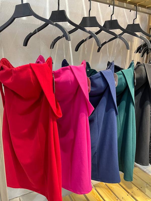 پیراهن مجلسی