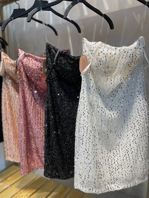 پیراهن مجلسی