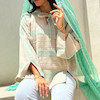 شومیز گره ای