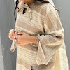 شومیز گره ای